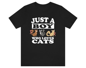Katt älskar katt ...