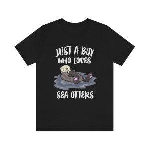 It's My Birthday Otter T Shirt Gift For Girls Boys Adults It's My Birthday Otter T Shirt Gift For Girls Boys Adults