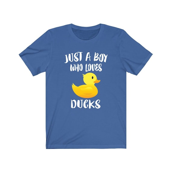 Duck Lover T Shirt Pet Duck Owner Shirts Love Ducks Tee Duck Lover T Shirt Pet Duck Owner Shirts Love Ducks Tee