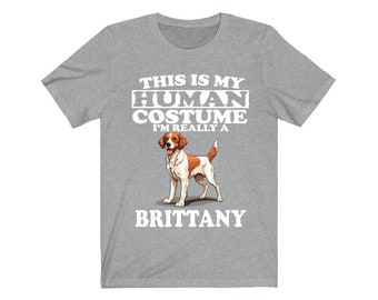 Brittany Spaniel - Hundälskare