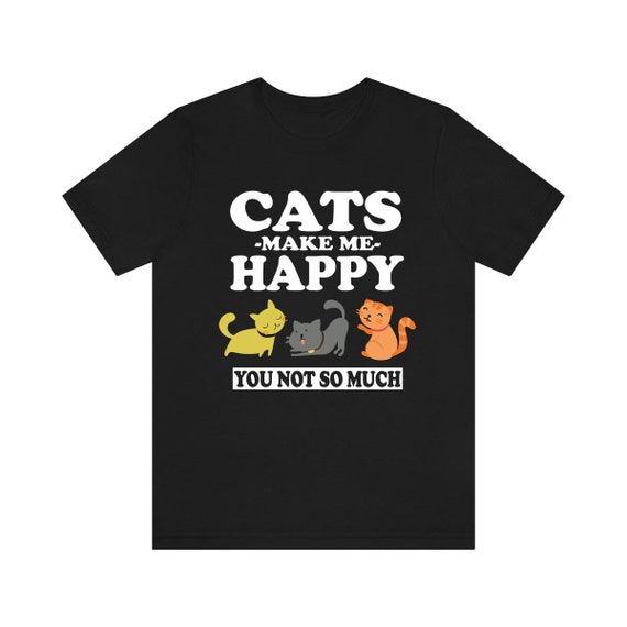 Boy cat clearance shirt
