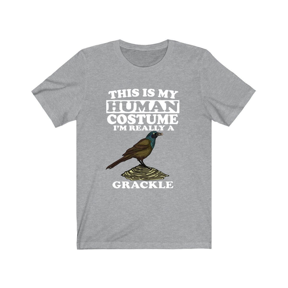 Grackle Tee Canada