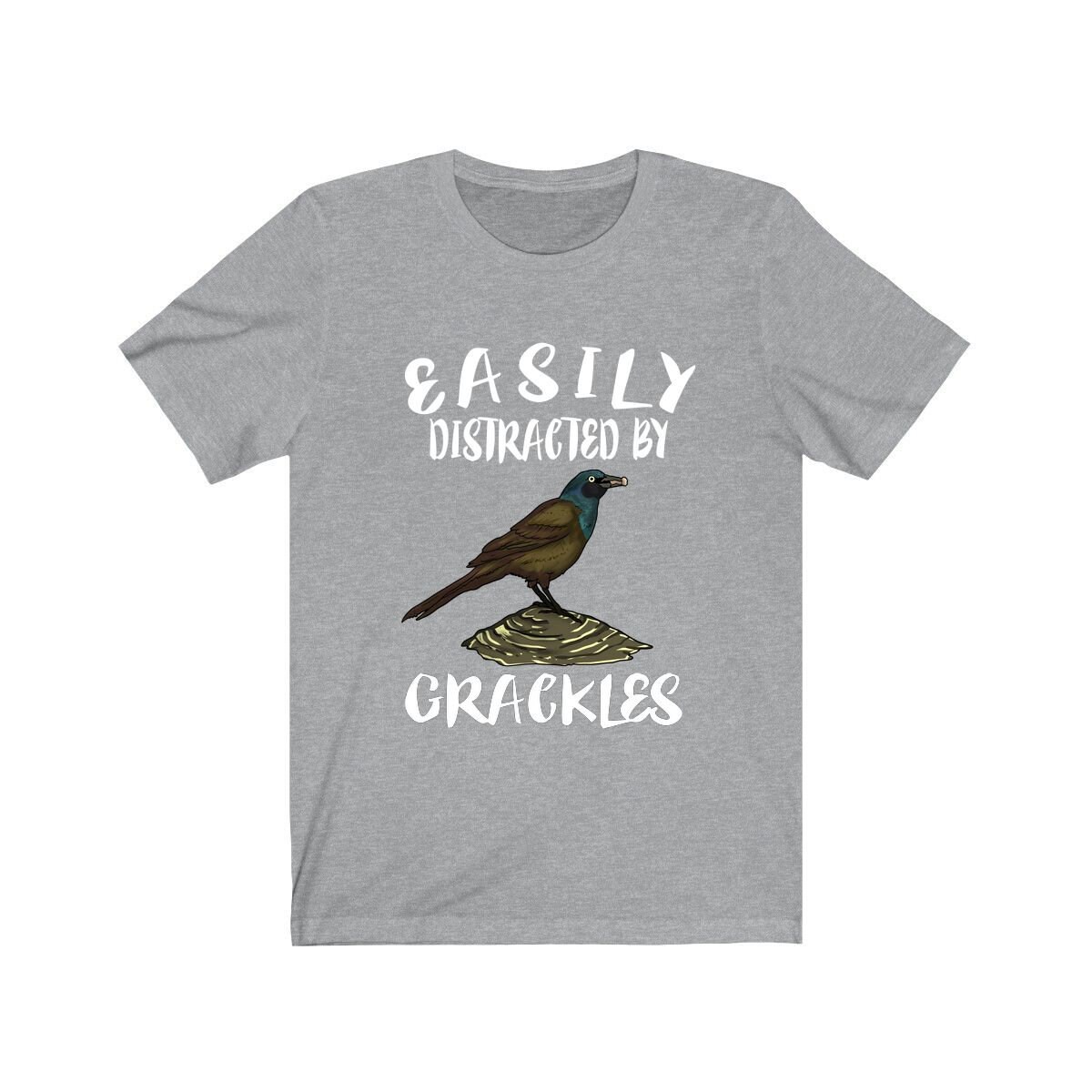 Grackle Shirt