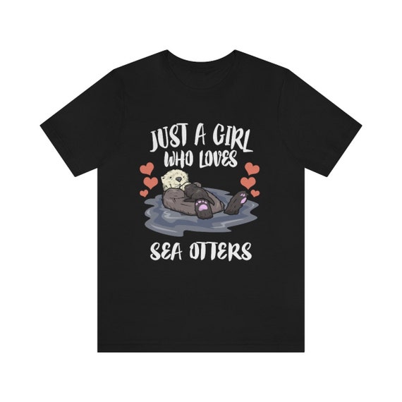 It's My Birthday Otter T Shirt Gift For Girls Boys Adults It's My Birthday Otter T Shirt Gift For Girls Boys Adults