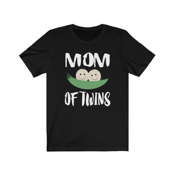 Mama Bear Mère de jumeaux' T-shirt grande taille Femme