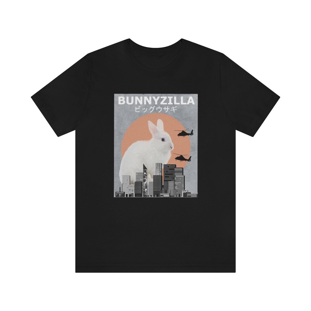トップス SIIILON 25SS T04 Kidding a rabbitT-shirt il_1080xN.4121239246_a5l0.jpg