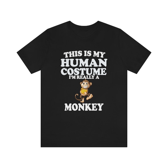 I'm A Banana This Is My Costume T-Shirt Kid's Gifts I'm A Banana This Is My Costume T-Shirt Kid's Gifts