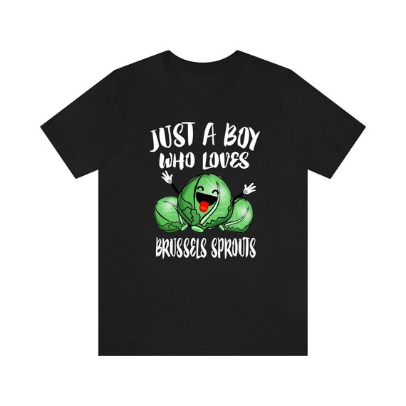 Brussels Sprouts T-Shirt Brussels Sprouts T-Shirt