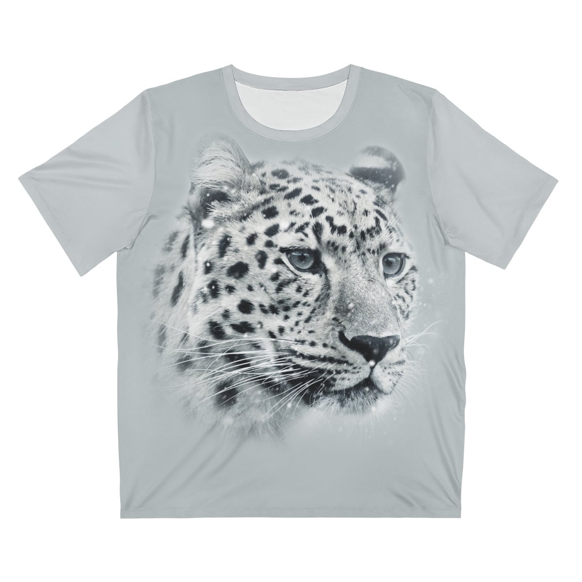 Chandail leopard clearance