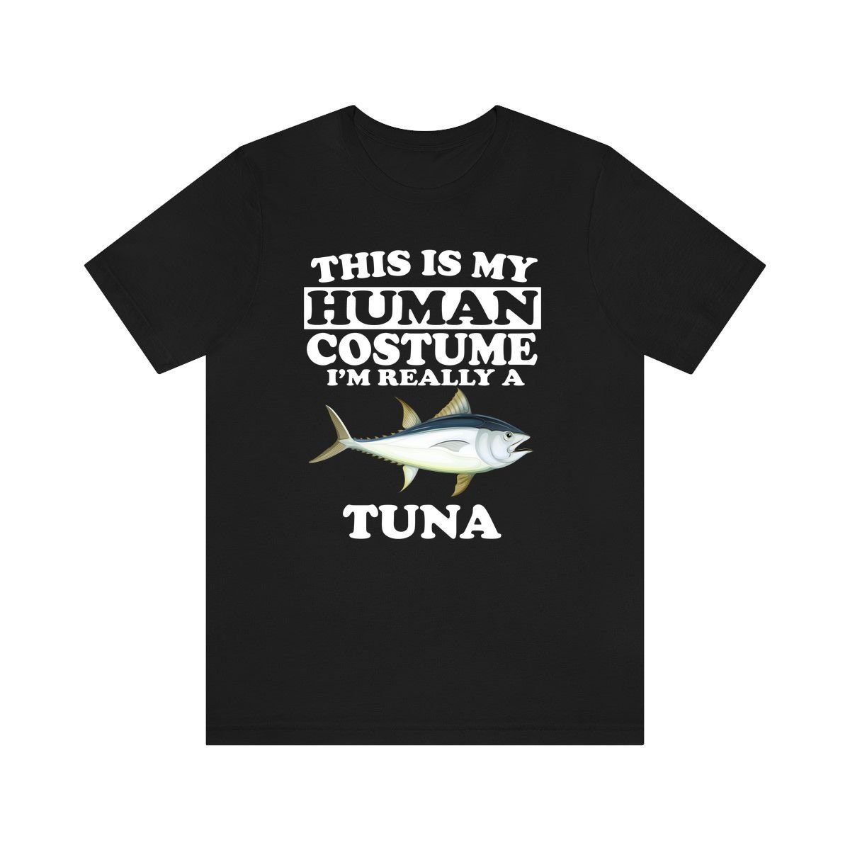 I'm Really Tuna Funny Christmas Gift T Shirt I'm Really Tuna Funny Christmas Gift T Shirt