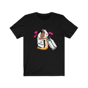 Antidepressant Guinea Pigs Shirt, Guinea Pig Owner Shirt, Guinea Pig Lover Gift, Animal Lover Adult Toddler Infant Kids Gift T-Shirt