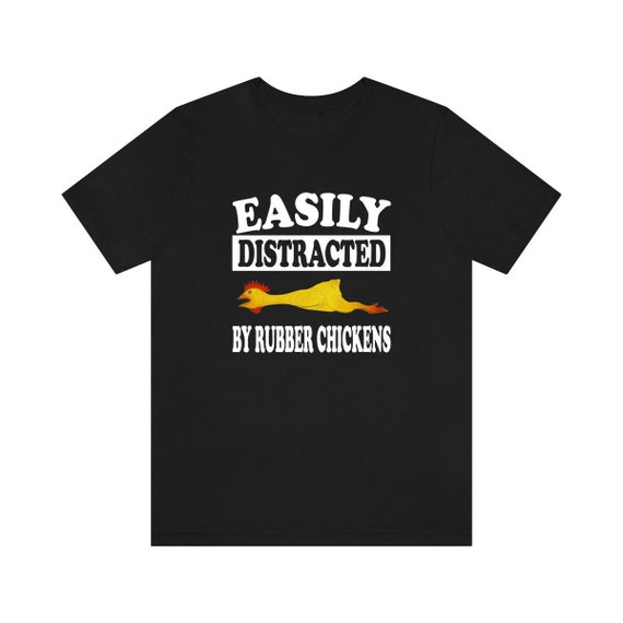 Easily Distracted By Chickens T Shirt Funny Chicken Lover Easily Distracted By Chickens T Shirt Funny Chicken Lover