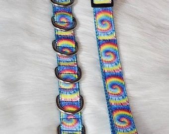 Juego de lazos para el novio del perro