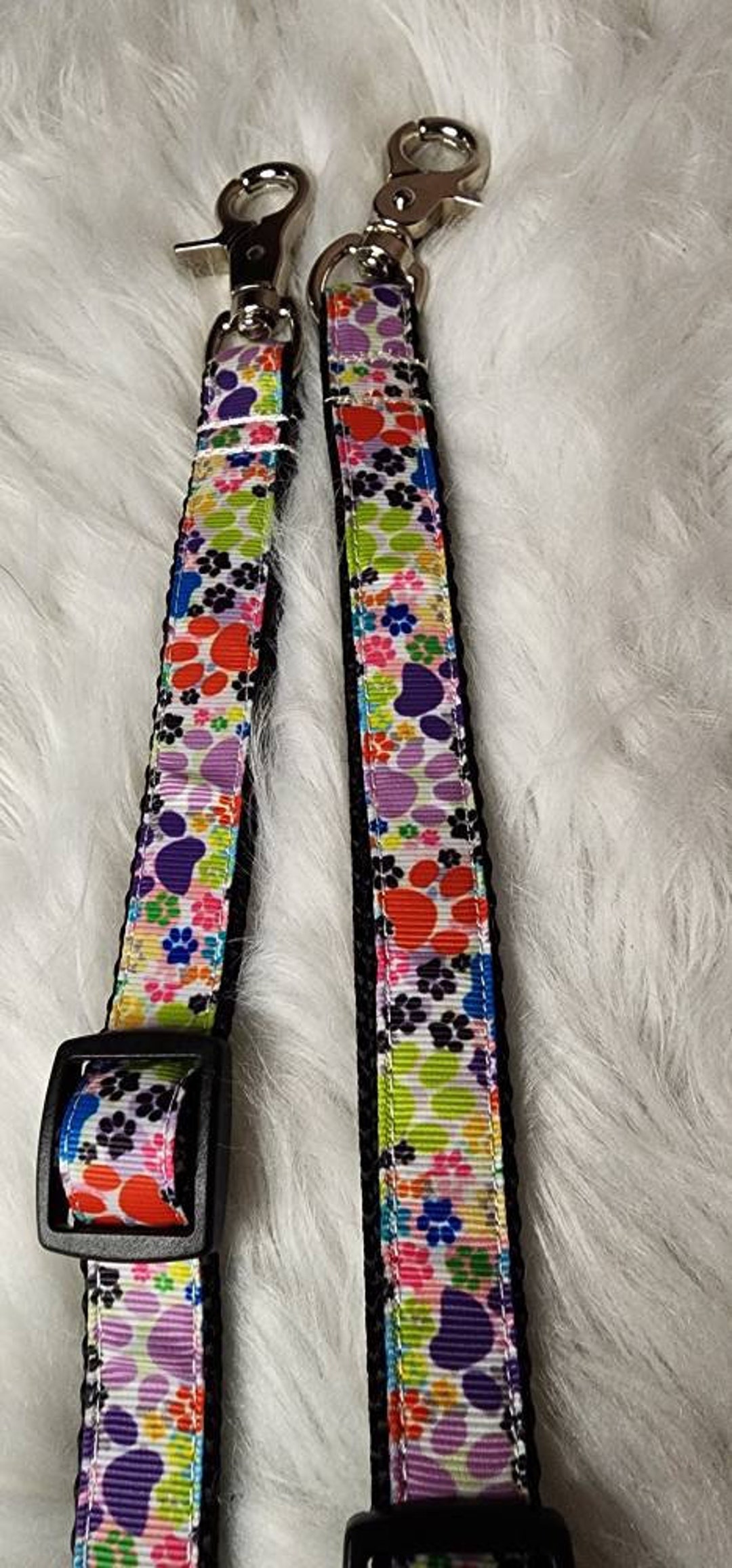 3/4 Inch Quick Release Groom Loop Etsy