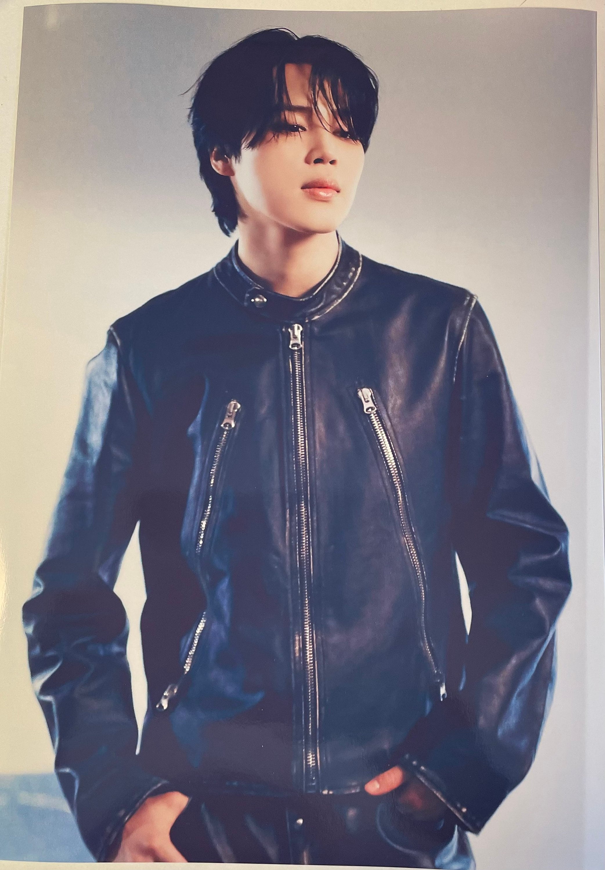 BTS Jimin FACE Hardware Prints Etsy Canada