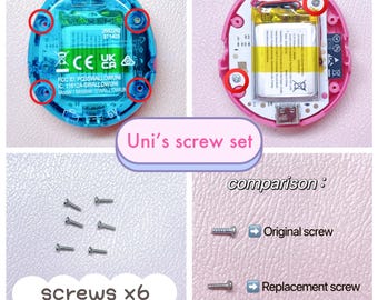 Tama-Palace — Bandai Japan Reveals FANTASTICS Tamagotchi