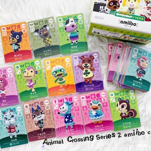delta limited edition credit card Amazon.com: Nintendo Animal Crossing Amiibo Cards