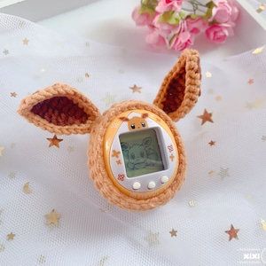 Cute/Kawaii Tamagotchi Case | Tamagotchi Nano/smart/Uni/On/Meets/Mix/4U/Ps/iD/Friends/Pix/Plus color