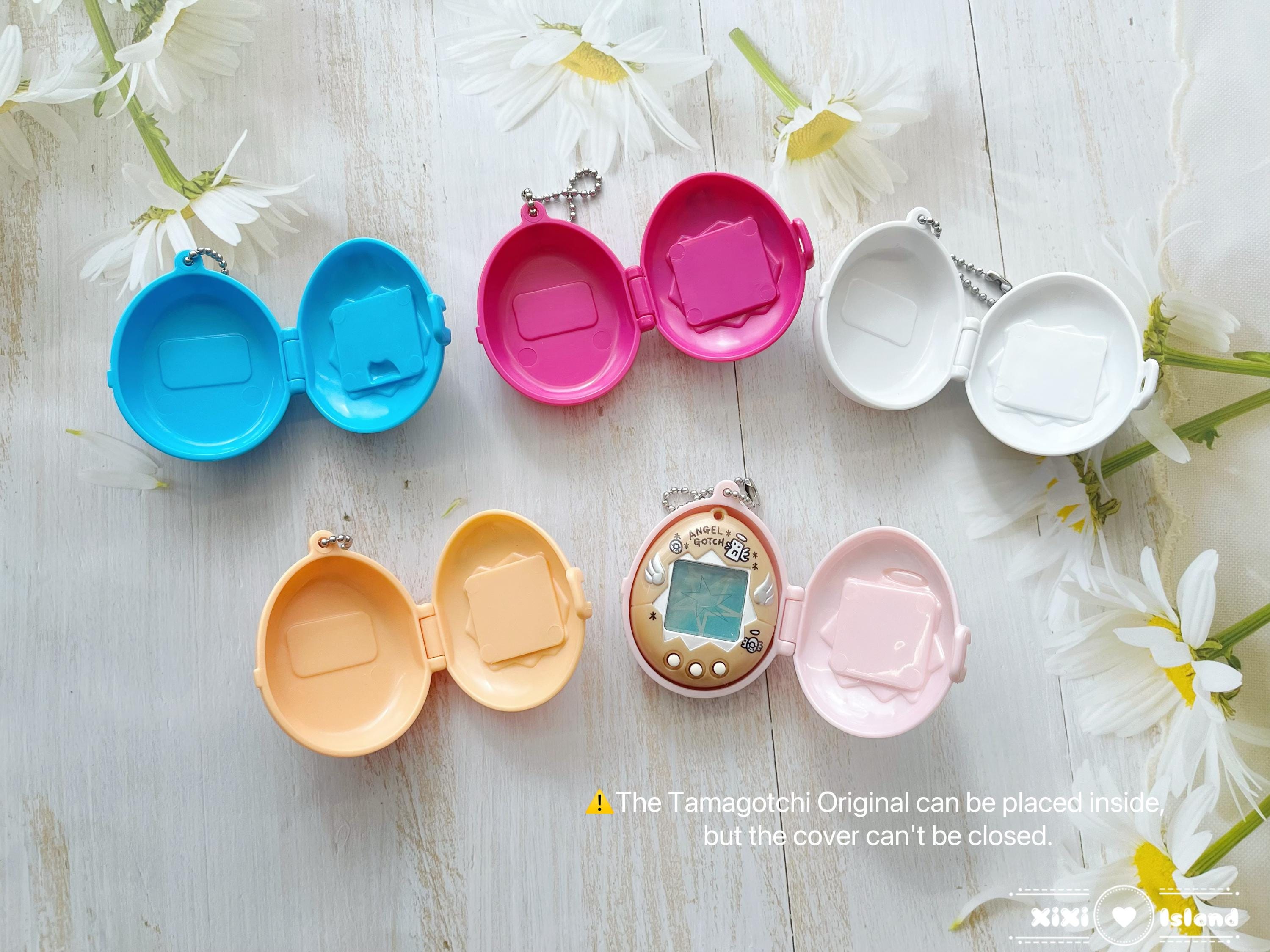 Tamagotchi Swing Case -gashapon Prize - Etsy