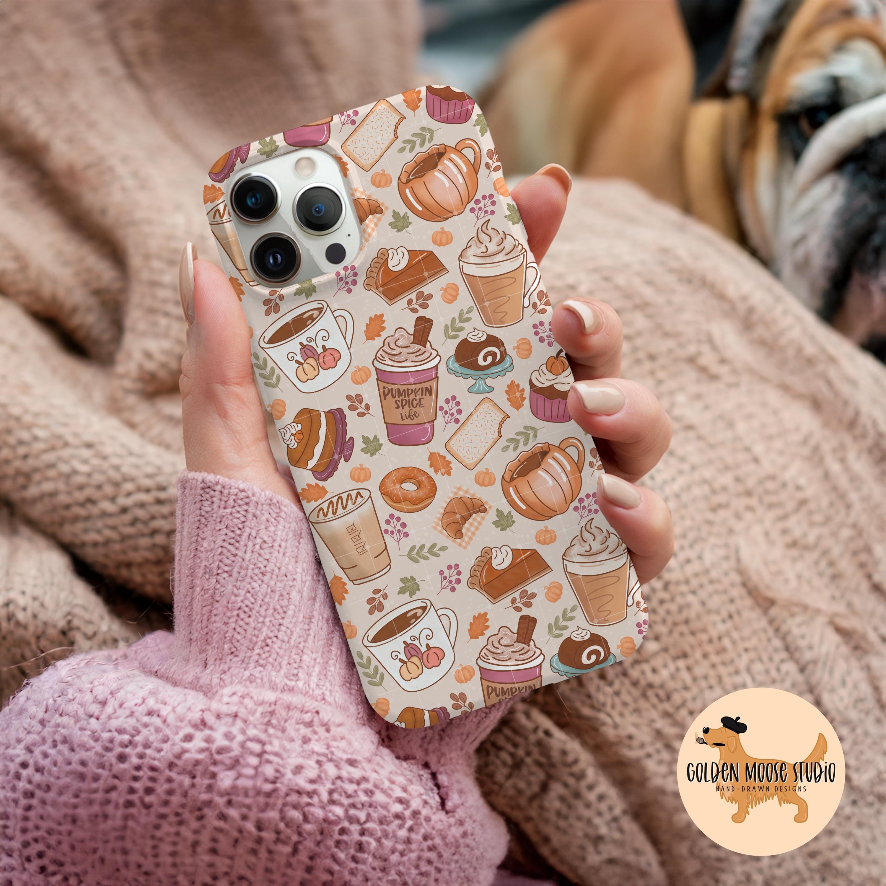 Cake iPhone Case - Etsy