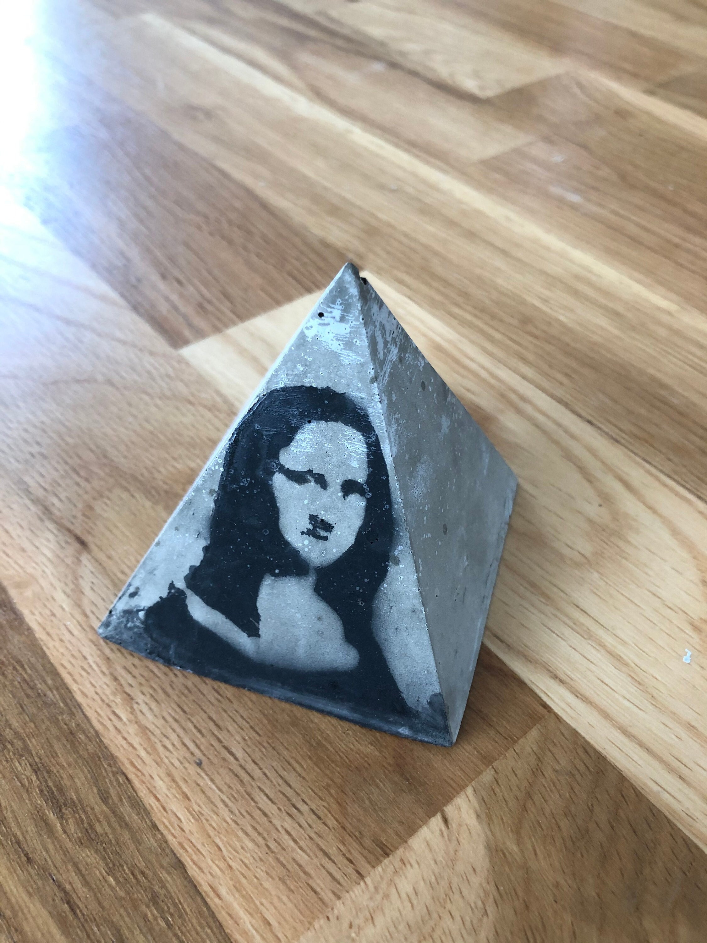 Pyramide Décoration Intérieur