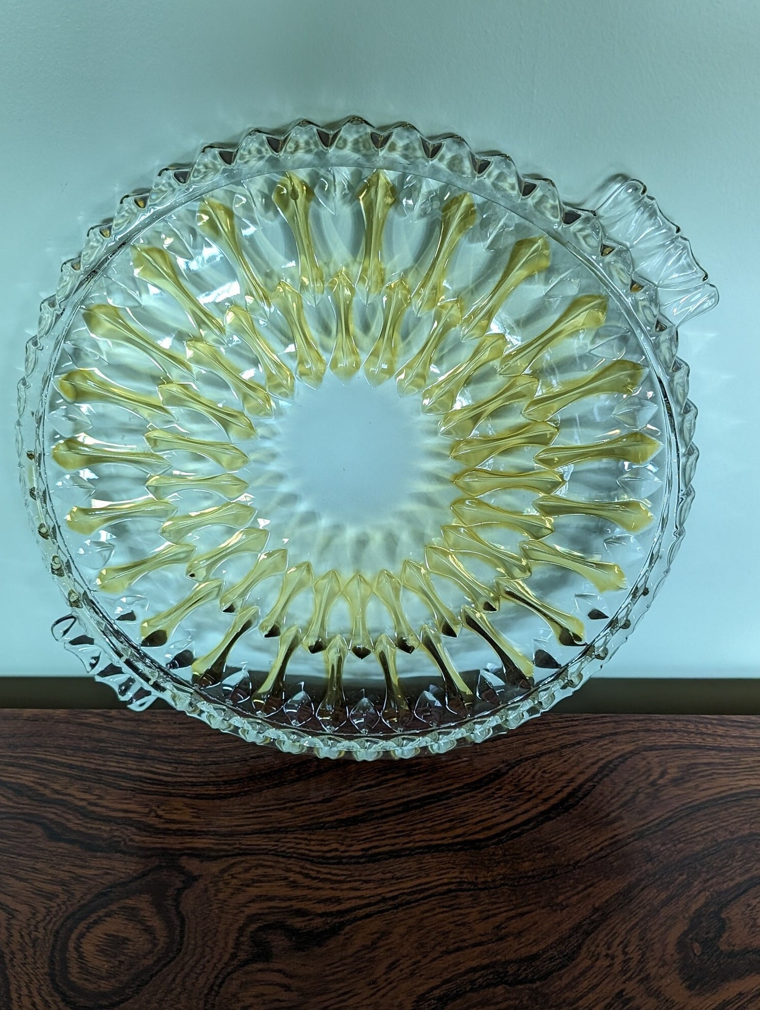 Original Walther Glass - Etsy
