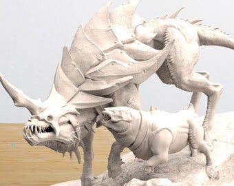3d Printed Dog Armor - Etsy