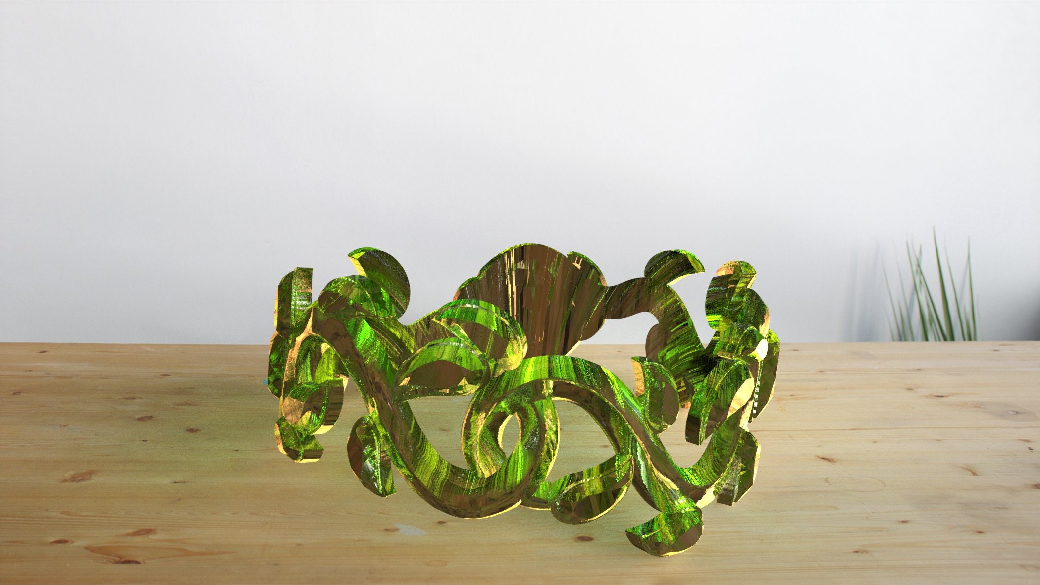 Ring of Regeneration Lifesized Prop for Cosplay Larping Etsy