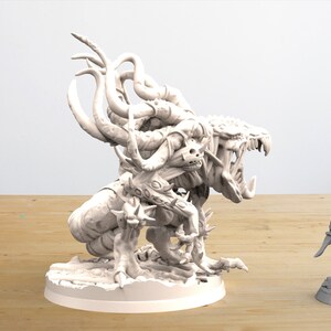 Shadow Lurker A Fear The Void Resin Miniature For Rpg S Dnd Il 300x300.4168813400 31nt