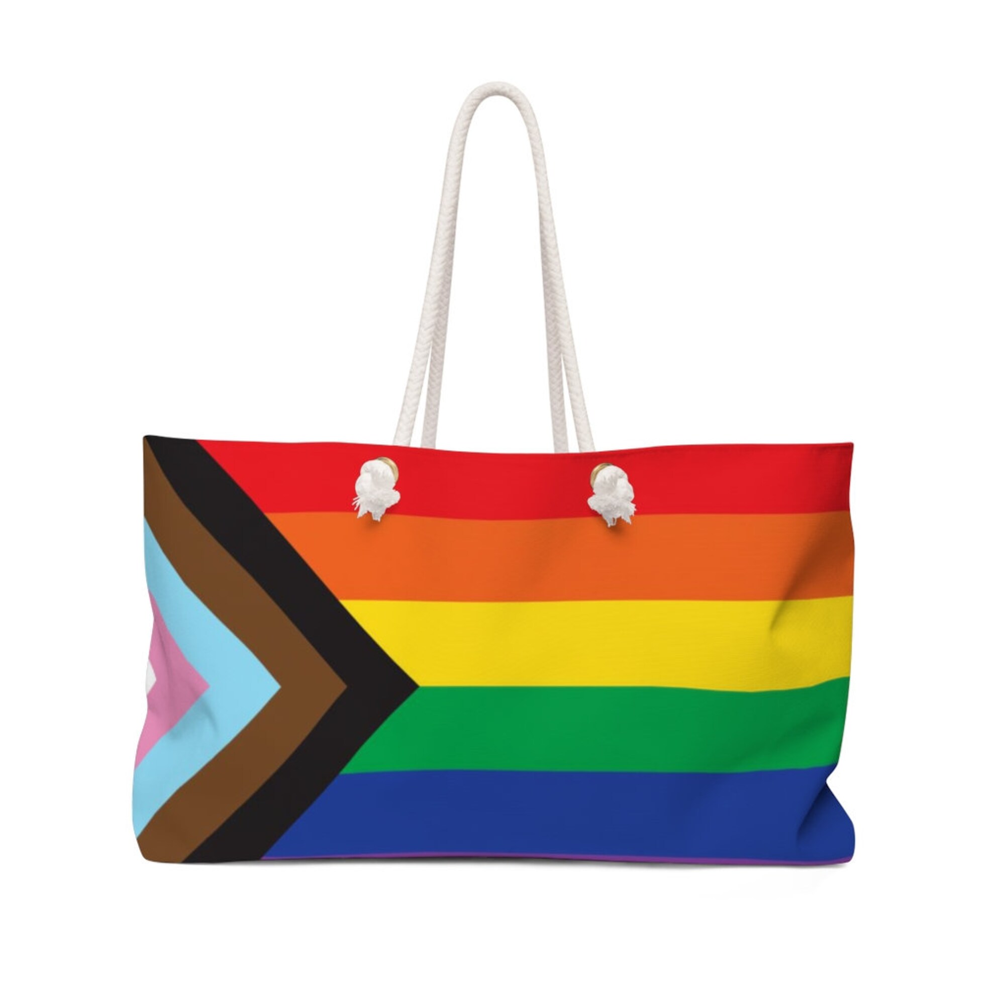 Pride Weekender Tote Bag