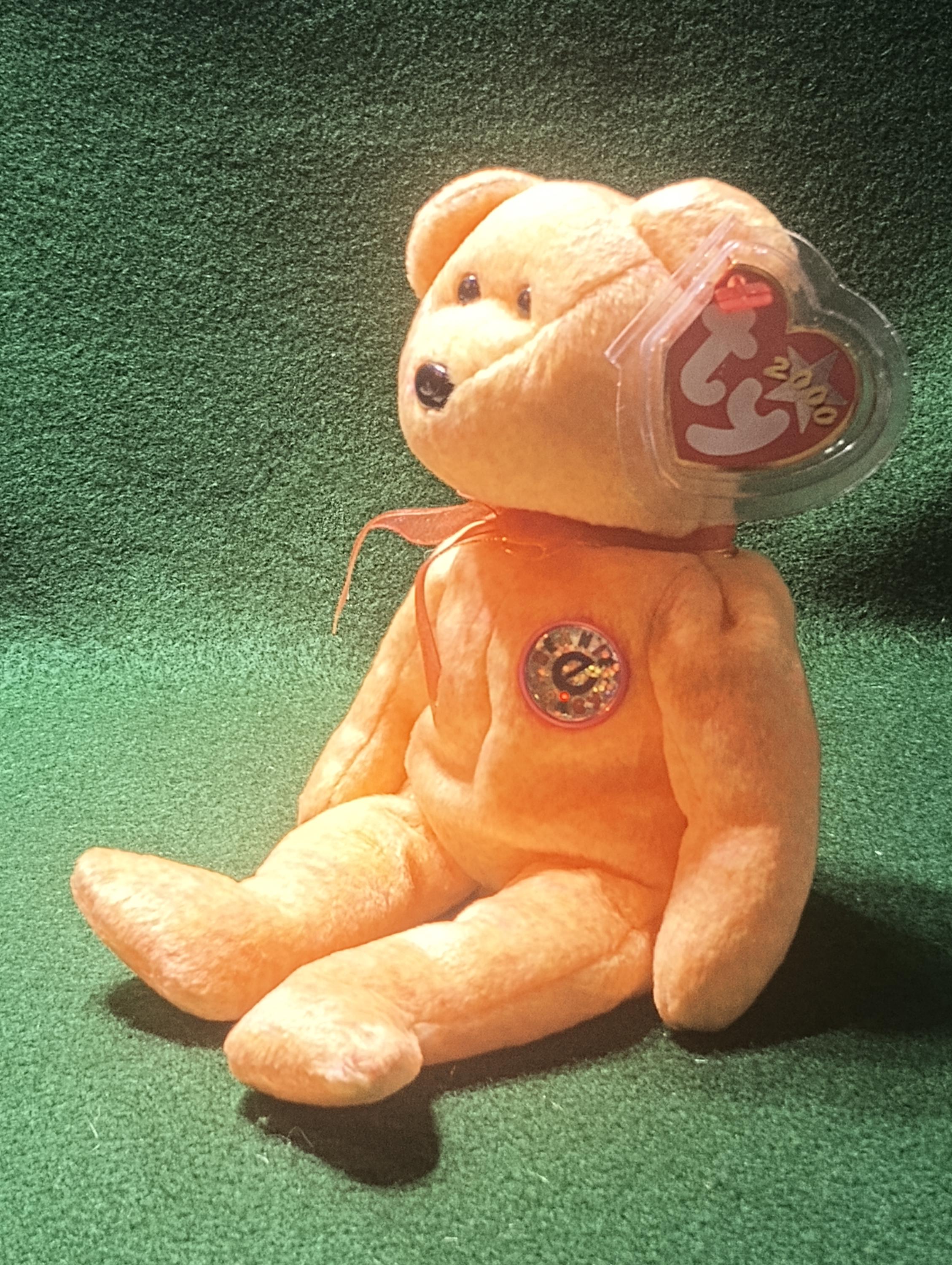 Vintage Ty Beanie Baby 