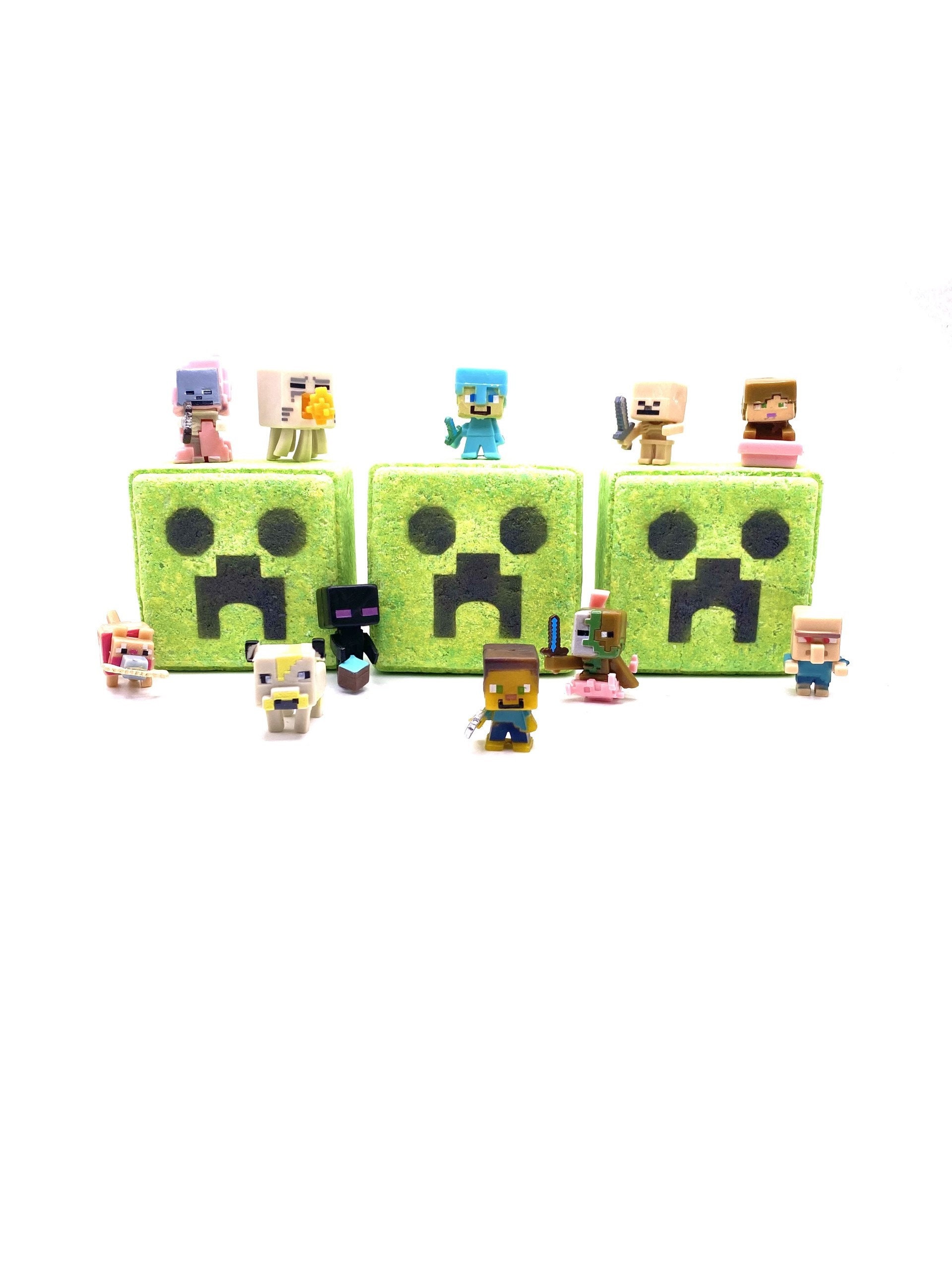 Nabnab Minecraft Mob Skin