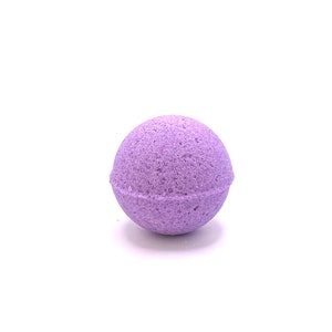Lovender Bath Bomb
