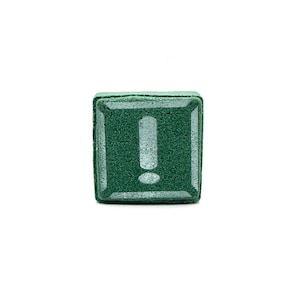 Exclamation Square Surprise Bath Bomb