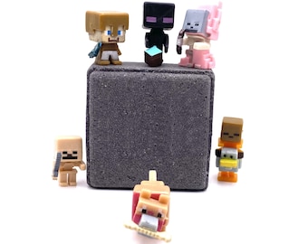 Enderbomb Surprise Bath Bomb
