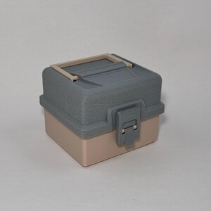 3d Printer File Tackle Box - Etsy