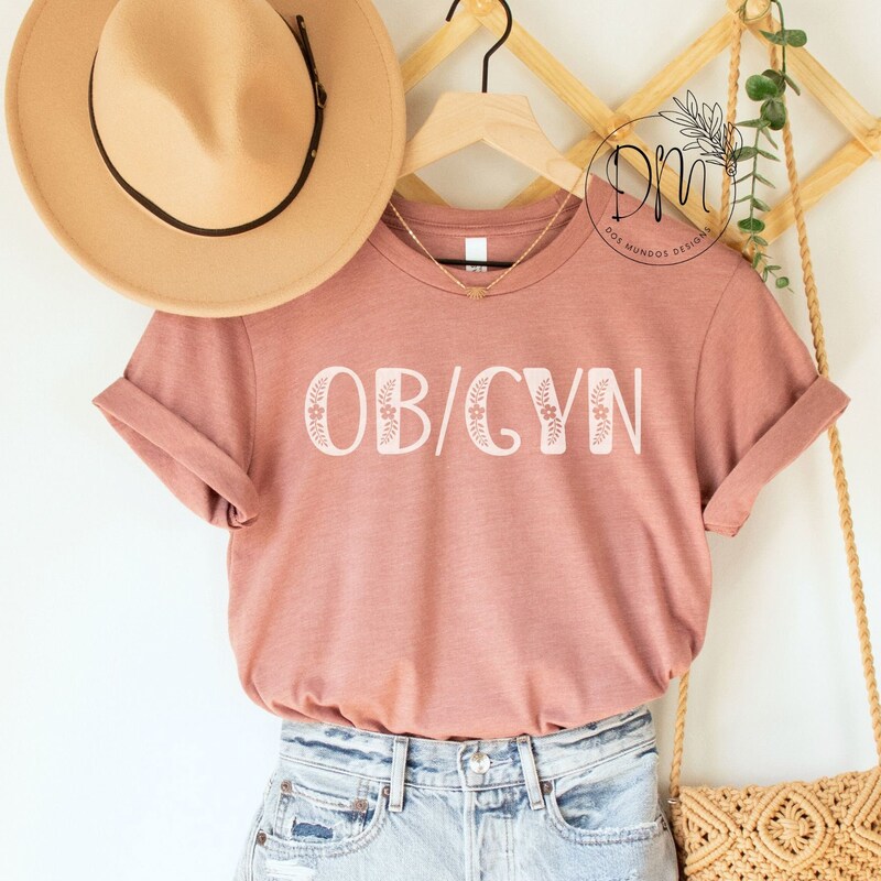 Obgyn - Etsy