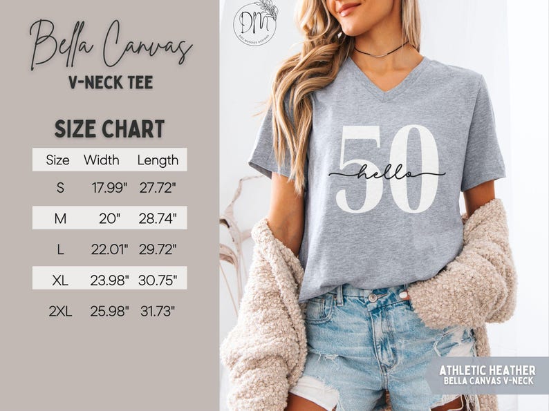 50 Birthday Shirt Hello 50 Shirt 50th Birthday Gift for 50th birthday 1976 T-shirt 50th Birthday Tee Hello 50 T-Shirt Chapter 50 Tshirt image 8