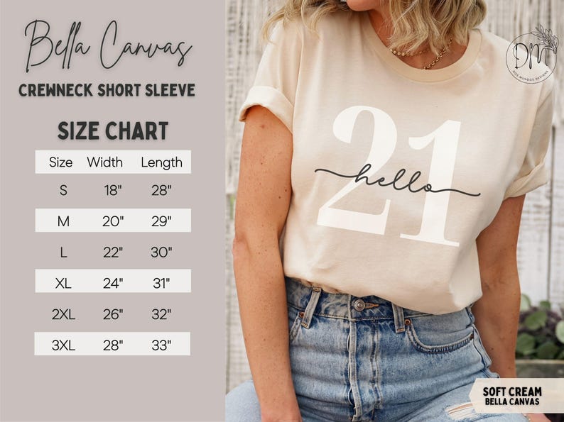 21 Birthday Shirt Hello 21 Shirt 21st Birthday Gift for 21st birthday 2005 T-shirt 21st Birthday Tee Hello 21 T-Shirt Chapter 21 Tshirt image 7