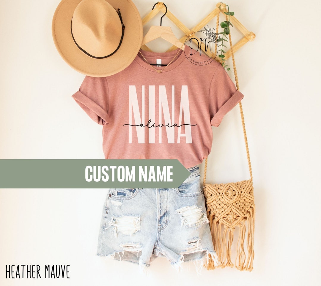 Nina Shirt Praia Black main image 1