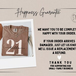 21 Birthday Shirt Hello 21 Shirt 21st Birthday Gift for 21st birthday 2005 T-shirt 21st Birthday Tee Hello 21 T-Shirt Chapter 21 Tshirt image 10