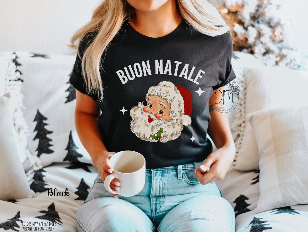 Maglione Natalizio Per Bambina, Design Buon Natale Ya Sporco Animale, Novità, Cotone E Poliestere - Nuovo Con Etichette - Foto 13