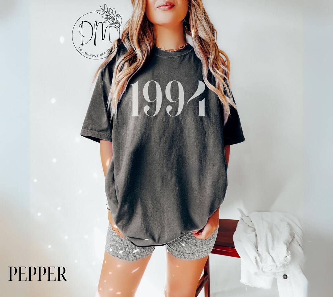 数量限定 Saya's 30th Birthday / Long T-shirt Thirty Birthday Shirt