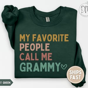 GRAMMYS Move The World Official Tee - 100% Cotton T-Shirt, Machine Washable - View #7