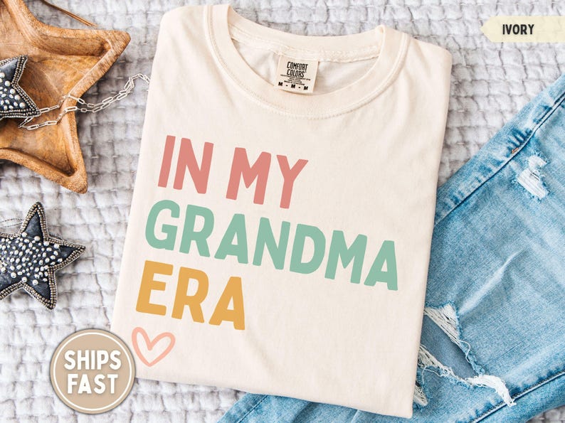 Camiseta de abuela. Camiseta de la era de mi abuela. Camiseta de abuela. Regalo de abuela para abuela. Regalo del Día de la Madre. La mejor camiseta de abuela. Camiseta de abuela. imagen 1