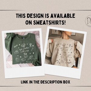Pug Shirt Pug Mom Shirt Pug Lover Gift for Pug Mom Shirt Doodle Pug Tshirt Pug Comfort Colors Shirt Pug Mama Shirt Gift for Pug Lover image 8
