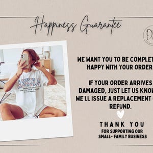 Camisa personalizada para abuela, camisa floral para abuela con nombres de nietos, regalo personalizado para abuela, regalo para el día de la madre, Grammy imagen 12