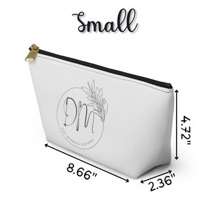Mis Pinches Cosas Pouch, Regalo Para Mamá, Funny Mexican Mom Gift, Latina Feminist,Funny Spanish Gift, Regalo Para Amiga, Latina Gift, Bols afbeelding 4