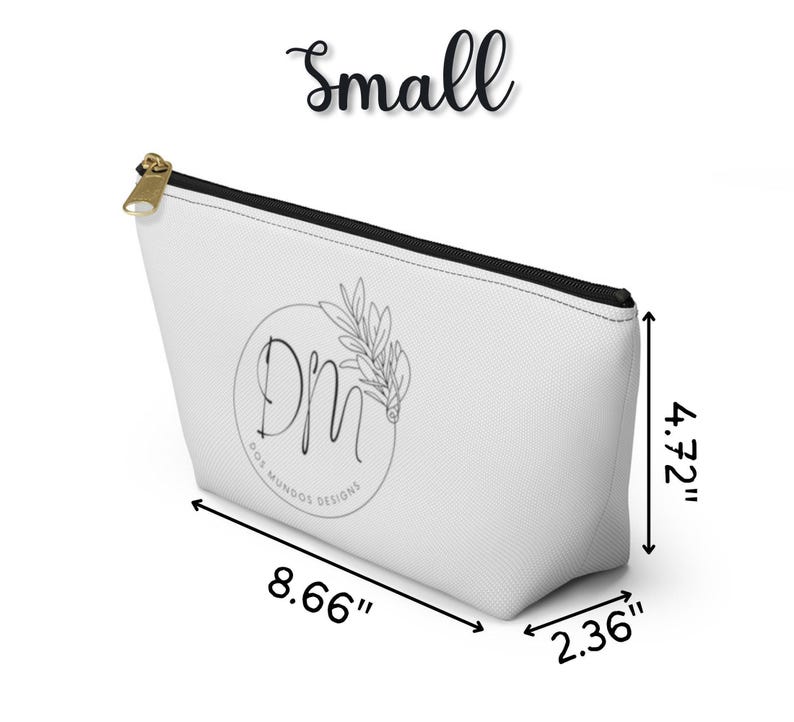 Mis Pinches Cosas Pouch, Regalo Para Mamá, Funny Mexican Mom Gift, Latina Feminist,Funny Spanish Gift, Regalo Para Amiga, Latina Gift, Bols afbeelding 4
