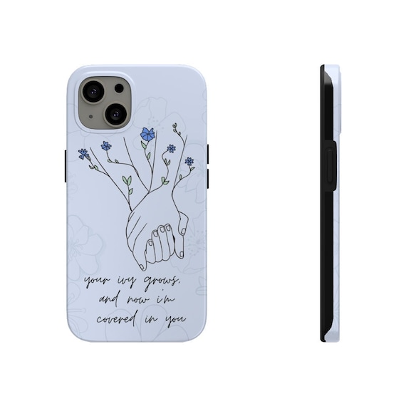 Taylor Swift Phone Case Taylor Swift iPhone Case Taylor Swift Gift